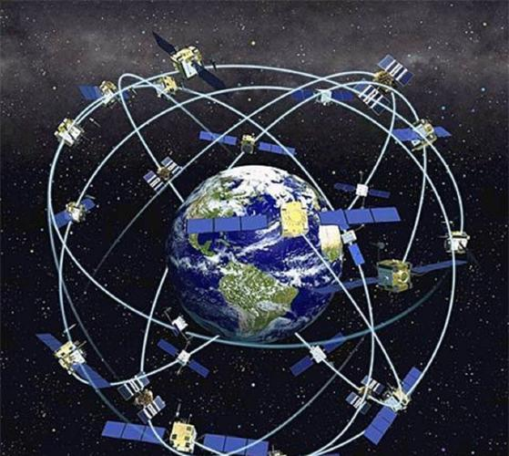 GNSS