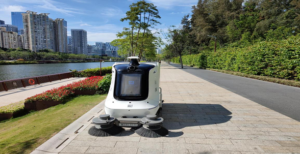 Application of High Precision GNSS Antenna