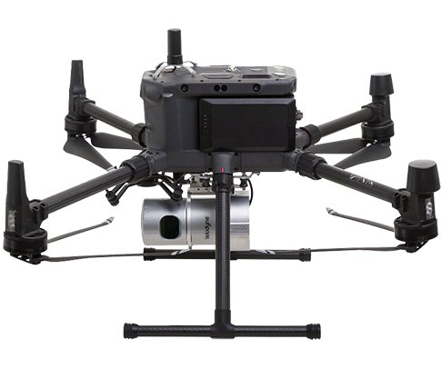 Application of High Precision GNSS Antenna