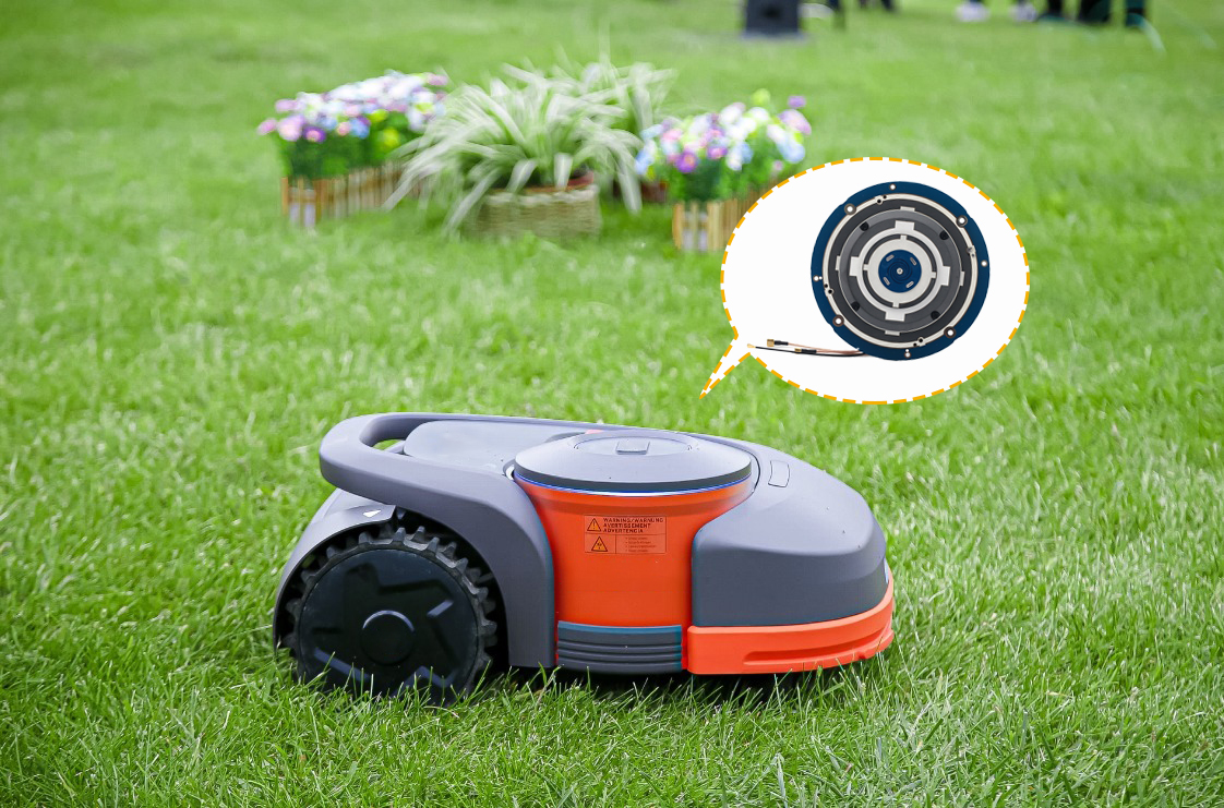 Application of High Precision GNSS Antenna