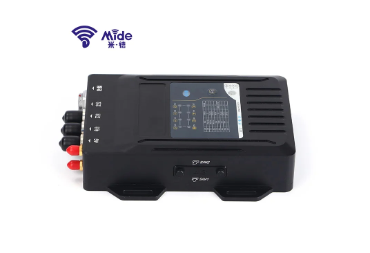 How to Choose the Right GNSS Receiver for Your Needs