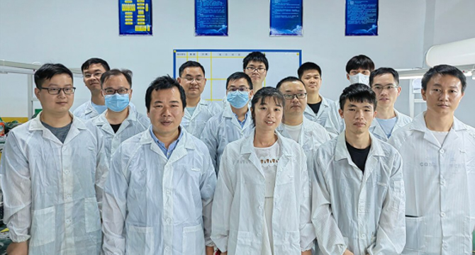 Technology Team