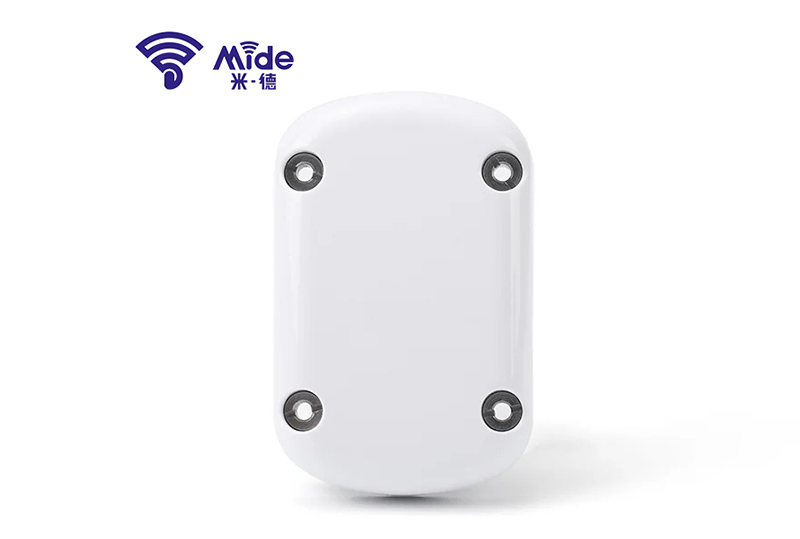 Compact & Small GNSS Aviation Antenna LHY3602A