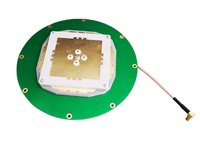 GEODETIC ANTENNA MG3850A