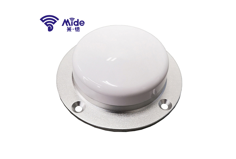 High sensitivity GNSS Aviation Antenna LHY3704A