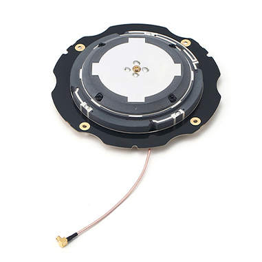 Geodetic Antenna