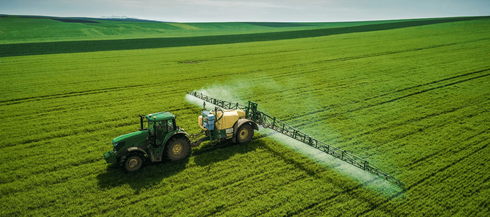 Precision Agriculture