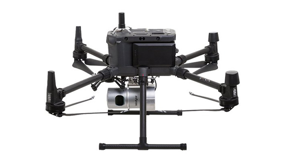 Active Quad Helix Antenna Advantages