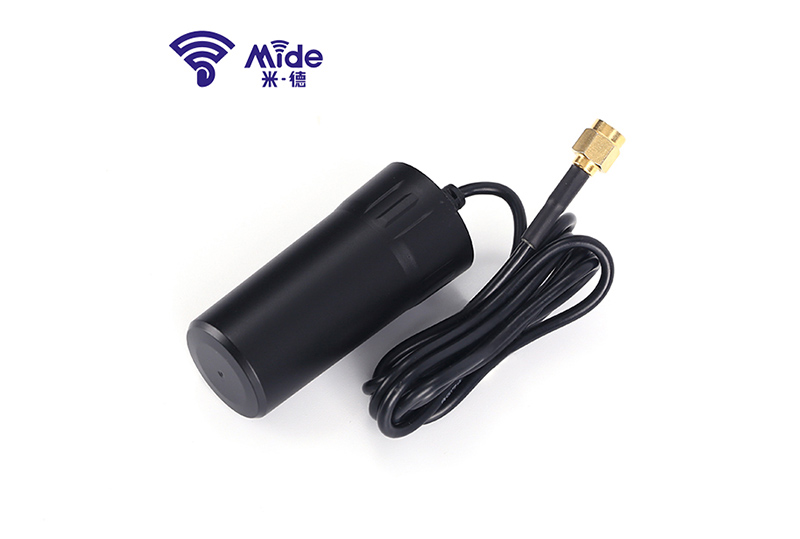 GNSS Quad Helix Antenna LSY3701C