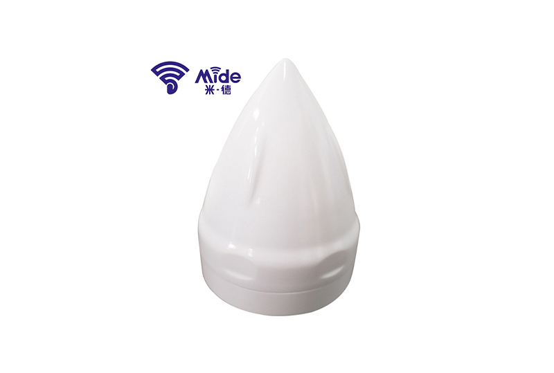 40 dB GPS/GLONASS/GALILEO Timing Antenna