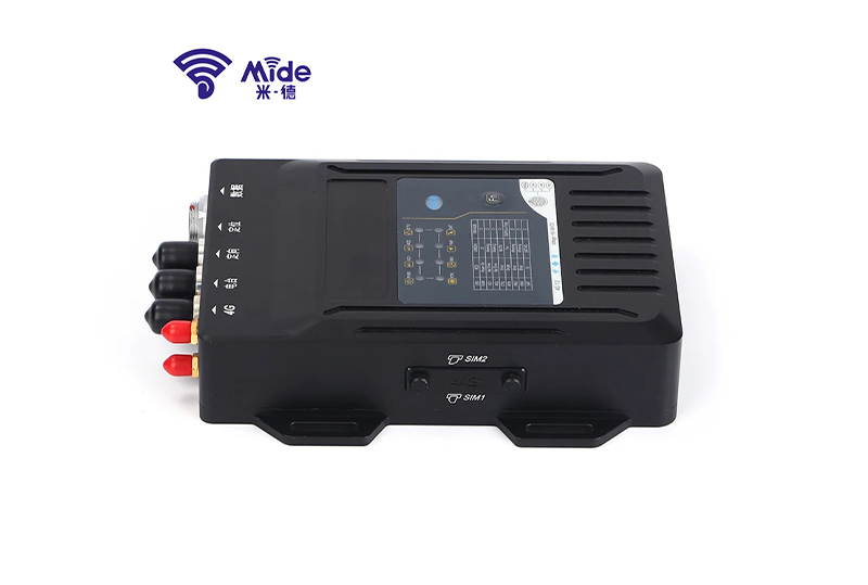 Receiver Model: INS-YI100C