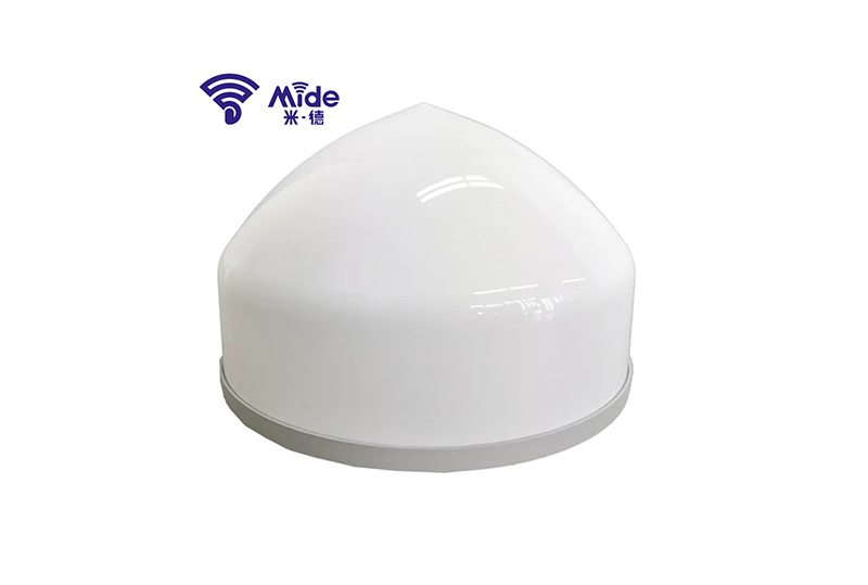 GNSS Receiver X200