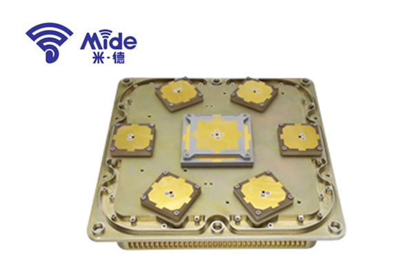 GNSS Receiver LPY2201A